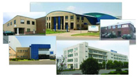 picture of Adam Equipment worldwide offices
