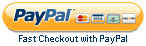Fast Checkout with Paypal